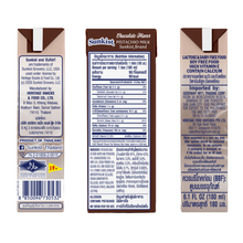 Load image into Gallery viewer, Sunkist Pistachio Milk Chocolate 180ML