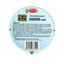 Load image into Gallery viewer, Acecook Ippin Instant Japanese Ramen Chicken Flavour 70g