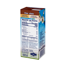 Load image into Gallery viewer, Blue Diamond Almond Breeze Almond Milk Chocolate 180ML