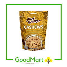 Load image into Gallery viewer, Nutwalker Honey Roasted Cashews 160g