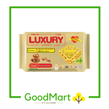 Load image into Gallery viewer, Hwa Tai Luxury Cracker Peanut 200g