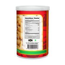 Load image into Gallery viewer, Nutwalker Roasted Salted Peanuts 150g