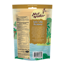 Load image into Gallery viewer, Nutwalker Butter Toffee Macadamias 120g