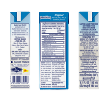 Load image into Gallery viewer, Sunkist Pistachio Milk Original 180ML