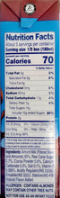 Load image into Gallery viewer, Blue Diamond Almond Breeze Almond Milk Chocolate 946ML