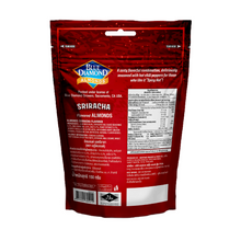 Load image into Gallery viewer, Blue Diamond Almonds Sriracha Flavor 150g