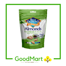 Load image into Gallery viewer, Blue Diamond Almonds Wasabi and Soy Sauce Flavor 110g