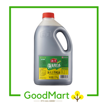 Load image into Gallery viewer, Haday Superior Oyster Sauce 2.27kg