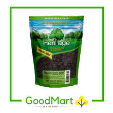 Load image into Gallery viewer, Heritage Thompson Seedless Raisins 500g