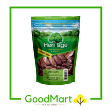 Load image into Gallery viewer, Heritage Dried Pitted Dates 250g