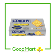 Load image into Gallery viewer, Hwa Tai Luxury Cracker Original 129g