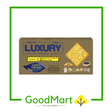 Load image into Gallery viewer, Hwa Tai Luxury Cracker Cereal with Chia Seed 129g