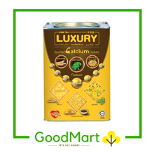 Load image into Gallery viewer, Hwa Tai Luxury Assorted Calcium Crackers 555g