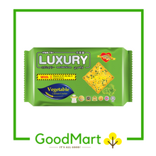 Load image into Gallery viewer, Hwa Tai Luxury Cracker Vegetable 185g