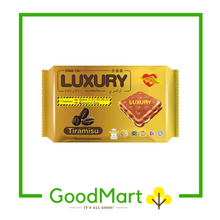 Load image into Gallery viewer, Hwa Tai Luxury Cracker Tiramisu 200g