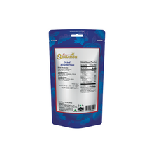 Load image into Gallery viewer, Nature's Sensation Dried Blueberries 170g