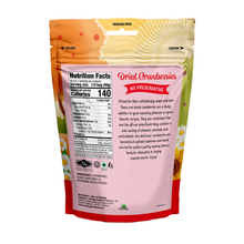 Load image into Gallery viewer, Nature's Sensation Dried Cranberries 170g