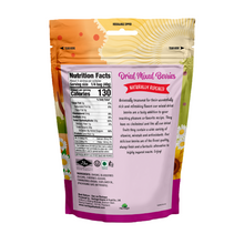 Load image into Gallery viewer, Nature's Sensation Dried Mixed Berries 170g