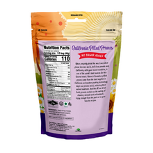 Load image into Gallery viewer, Nature's Sensation California Pitted Prunes 200g