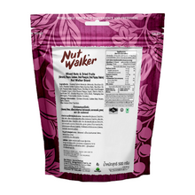 Load image into Gallery viewer, Nutwalker Mixed Nuts & Dried Fruits 500g