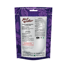 Load image into Gallery viewer, Nutwalker Roasted Unsalted Macadamias 140g