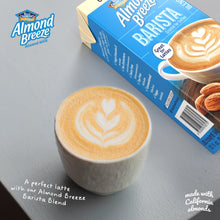Load image into Gallery viewer, Blue Diamond Almond Breeze Almond Milk Barista Blend Unsweetened 946ML
