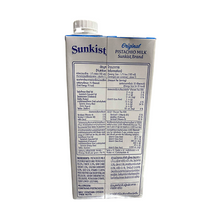 Load image into Gallery viewer, Sunkist Pistachio Milk Original 946ML