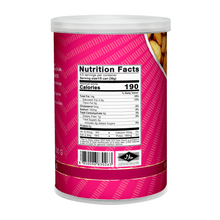 Load image into Gallery viewer, Blue Diamond Smokehouse Cashew Nuts 135g (in can)