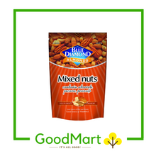 Load image into Gallery viewer, Blue Diamond Mixed Nuts 150g