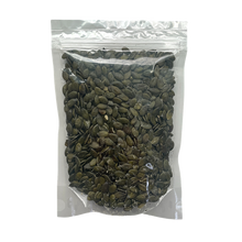 Load image into Gallery viewer, Raw Pumpkin Seeds 250g