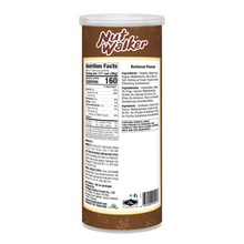 Load image into Gallery viewer, Nutwalker Barbeque Peanuts 320g