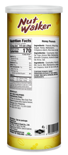 Load image into Gallery viewer, Nutwalker Honey Coated Peanuts 320g
