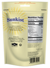 Load image into Gallery viewer, Sunkist Dry Roasted & Light Salt Walnuts 120g