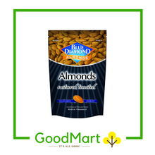 Load image into Gallery viewer, Blue Diamond Natural Toasted Almonds 150g