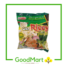 Load image into Gallery viewer, Acecook Oh! Ricey Instant Pho Noodles - Beef Flavour 62g