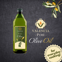 Load image into Gallery viewer, Valencia Pure Olive Oil 1L