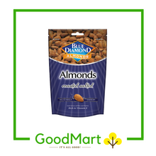 Load image into Gallery viewer, Blue Diamond Roasted Salted Almonds 150g