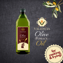 Load image into Gallery viewer, Valencia Olive Pomace Oil 1L