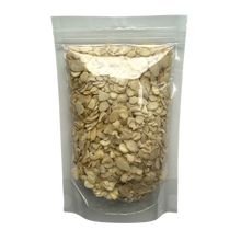 Load image into Gallery viewer, Raw Blanched Sliced Almonds 250g