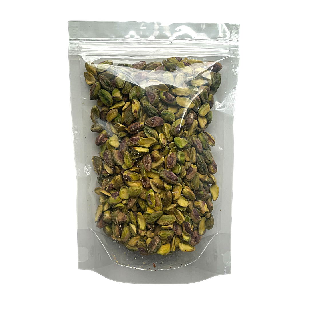 Raw Pistachio Kernels 250g GoodMartPH