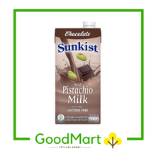 Load image into Gallery viewer, Sunkist Pistachio Milk Chocolate 946ML
