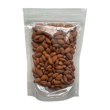Load image into Gallery viewer, Raw Natural Whole Almonds 250g