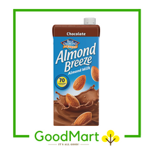 Load image into Gallery viewer, Blue Diamond Almond Breeze Almond Milk Chocolate 946ML