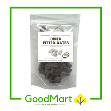 Load image into Gallery viewer, Dried Pitted Dates 250g