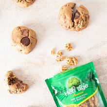 Load image into Gallery viewer, Heritage Natural Walnuts USA 200g