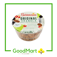 Load image into Gallery viewer, Nature's Sensation Original Granola 35g