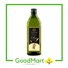 Load image into Gallery viewer, Valencia Organic Extra Virgin Olive Oil 1L