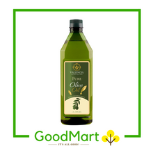 Load image into Gallery viewer, Valencia Pure Olive Oil 1L