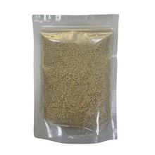 Load image into Gallery viewer, Raw White Sesame Seeds 250g