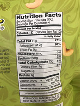 Load image into Gallery viewer, Nutwalker Honey Salted Cashew with Skin 120g